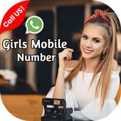 Mirchi Hot - Nearby Girl Number For Whatsapp Prank 1.0