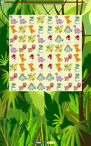 Dinosaur Kids Game - FREE! screenshot 10