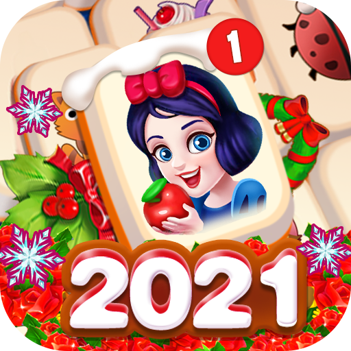 Mahjong Master icon