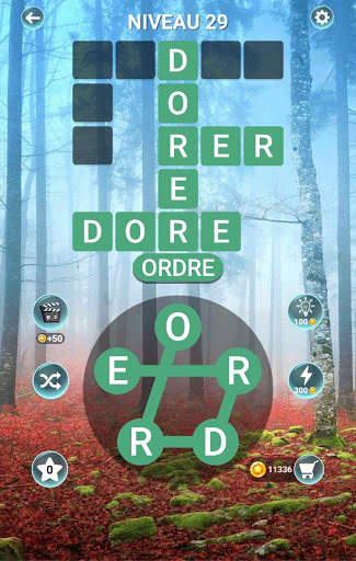 Word Land - Jeux de mot screenshot 5