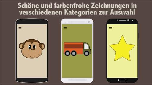 Alef: Arabisch lernen für Kinder screenshot 2