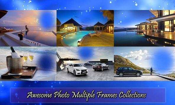 Luxury Life Photo Frames screenshot 3