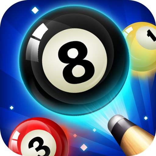 8 Ball Pool Star - Free Popular Ball Sports Game 2.3