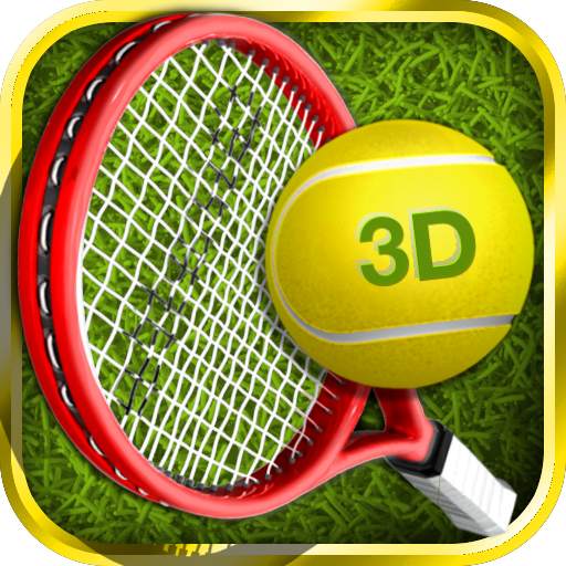 Tennis Champion 3D - Online Sp 2.2
