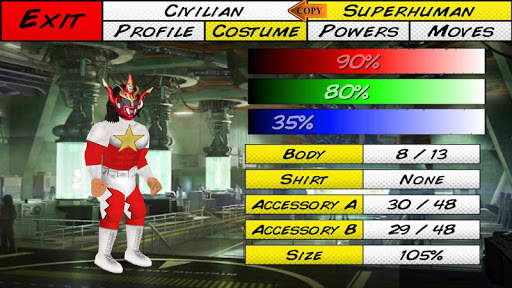 Super City screenshot 4