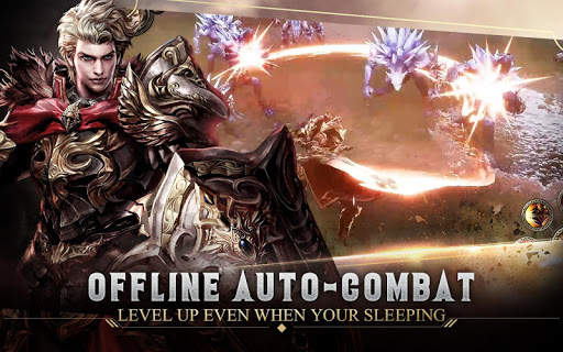 Blades and Rings screenshot 18
