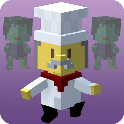 Zippy Zombie 1.3.1