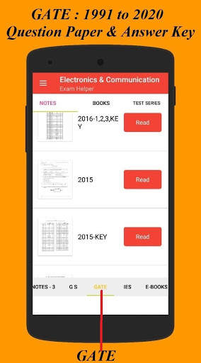 Electronics & Communication Exam Helper - Free screenshot 5
