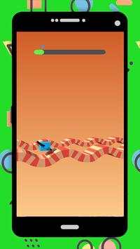Draw Climber - Mini Racing 2020 स्क्रीनशॉट 3