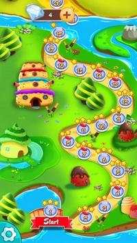 Candy Sweet Blast 2 screenshot 1