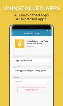 Software Update : Update Software for Android screenshot 5