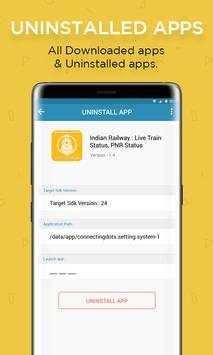 Software Update : Update Software for Android screenshot 5