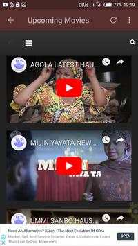 MDEnt TV screenshot 5