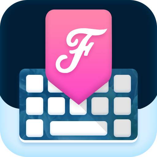 Fancy Style Keyboard - Cool Fonts, Emoji, Sticker 1.0.3