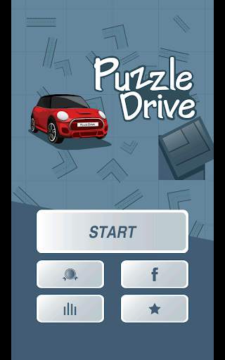 PUZZLE DRIVE - Block puzzle game screenshot 9