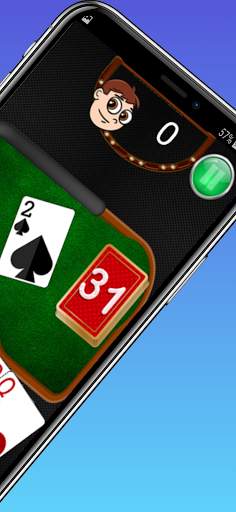Gin Rummy Pro screenshot 4