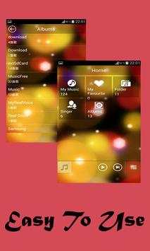 Tube Music Player MP3. screenshot 2