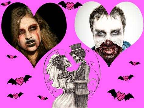 Happy Halloween Photo Frames screenshot 6