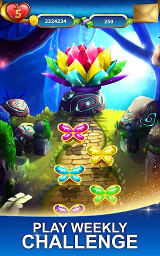 Lost Jewels - Match 3 Puzzle screenshot 10