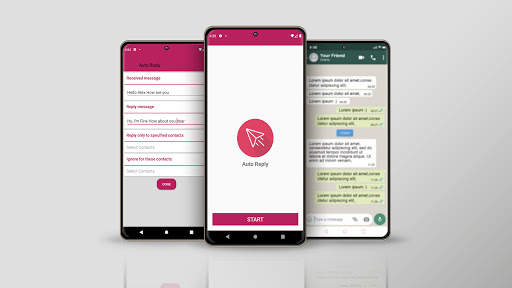 Auto Reply | WA Instant Reply to your contact screenshot 7