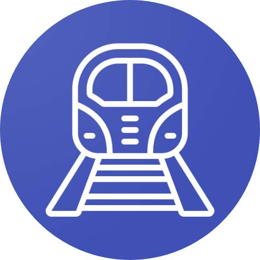 Indian Railway Timetable 2021 1.0.4