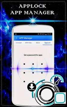 micro sd card : CLEAN FILE MANAGER screenshot 5