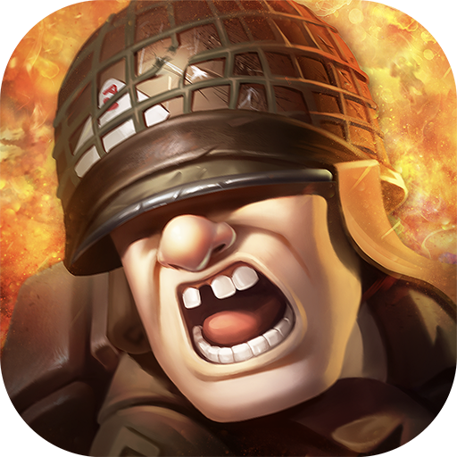 War in Pocket: جنرال icon