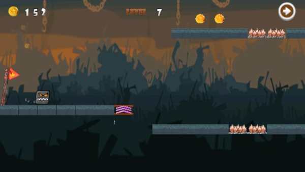 Geometry Rush 2 скриншот 5