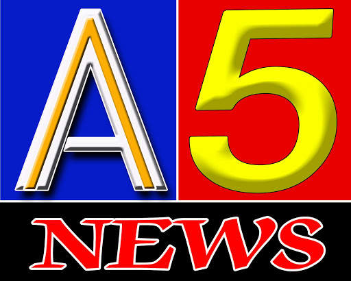 A5 NEWS screenshot 1