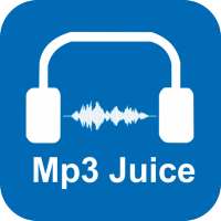 Free MP3 Juice - Mp3 Music Downloader logo