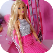 DIY Barbie Doll Furniture icon