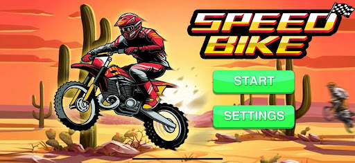 Moto Race Free-Offline Motorcycle Racing Games screenshot 1