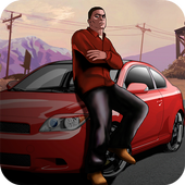 Rise of Crime icon