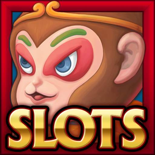Monkey King Slots-Real Free 1.2