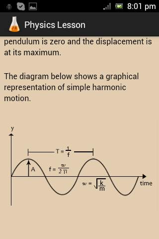 Complete Physics скриншот 3