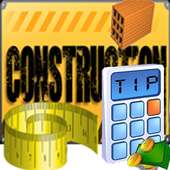 Calculator master Construction on 9Apps