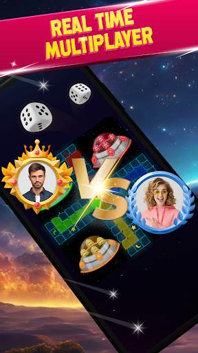 Ludo Royale - Video Calling screenshot 2