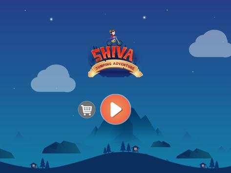 Shiva Jumping games screenshot 5