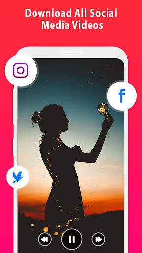 Snaptubè - All Video Downloader screenshot 2