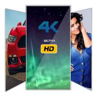 Pictura HD 4K Wallpapers on 9Apps