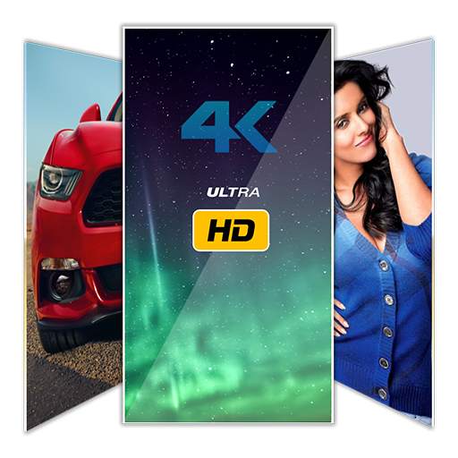 Pictura HD 4K Wallpapers 1.43