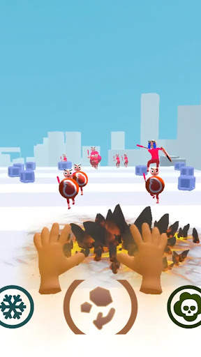 Elemental Master screenshot 8