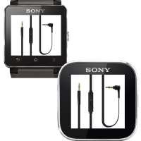 SmartWatch Motion Headset icon