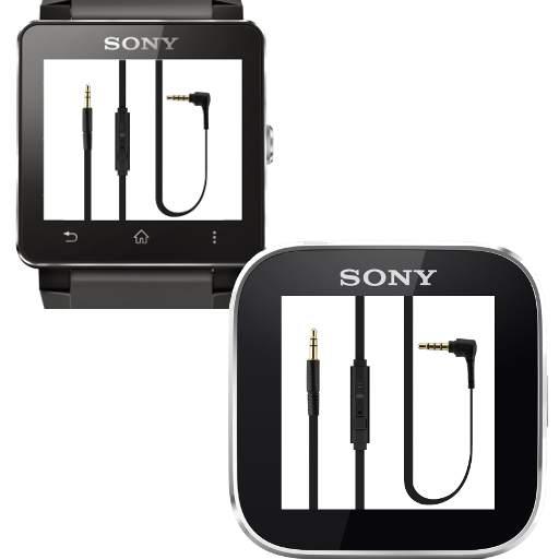 SmartWatch Motion Headset 11.3