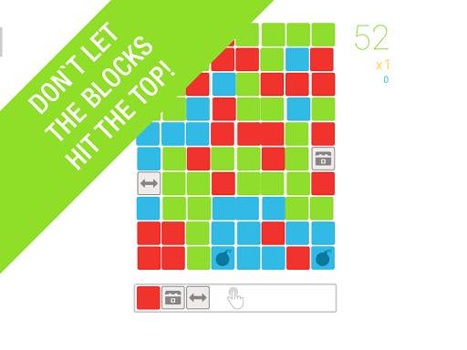 Colorpop - Match 3 Games Free screenshot 1