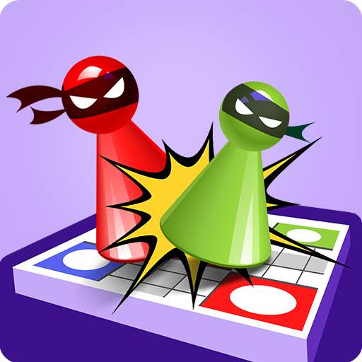 Ludo Ninja Lite 1.2105.01_LITE