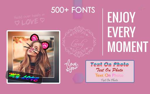 Photo Collage Maker - Pic Coll screenshot 22
