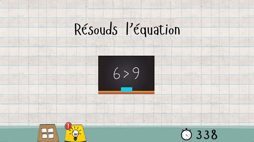 Maître Logique 1 screenshot 2