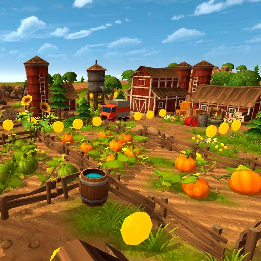 World Eater.io - Offline game.Eat up the world 1.4