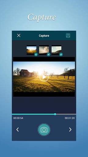Video Editor screenshot 6
